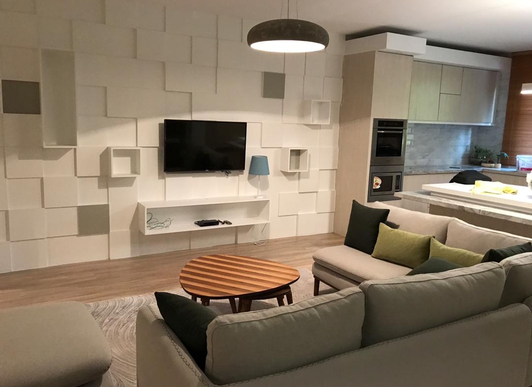 Rent Apartment In Tehran Saadat Abad Code 2437 (23)