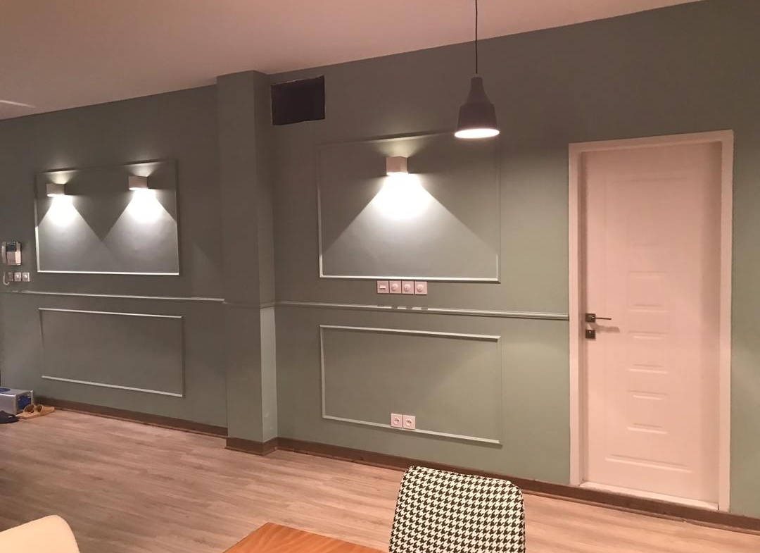 Rent Apartment In Tehran Saadat Abad Code 2437 (24)