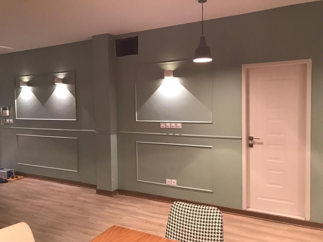 Rent Apartment In Tehran Saadat Abad Code 2437 (24)