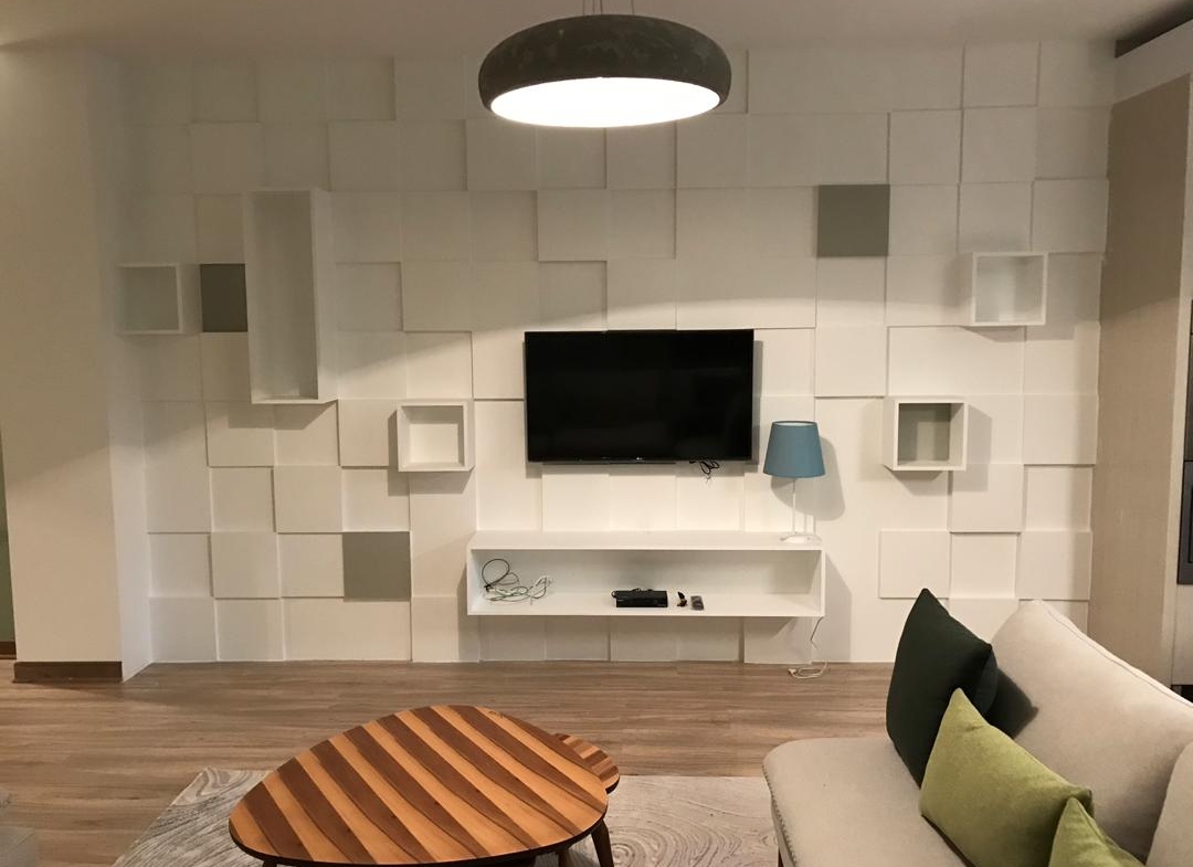Rent Apartment In Tehran Saadat Abad Code 2437 (25)