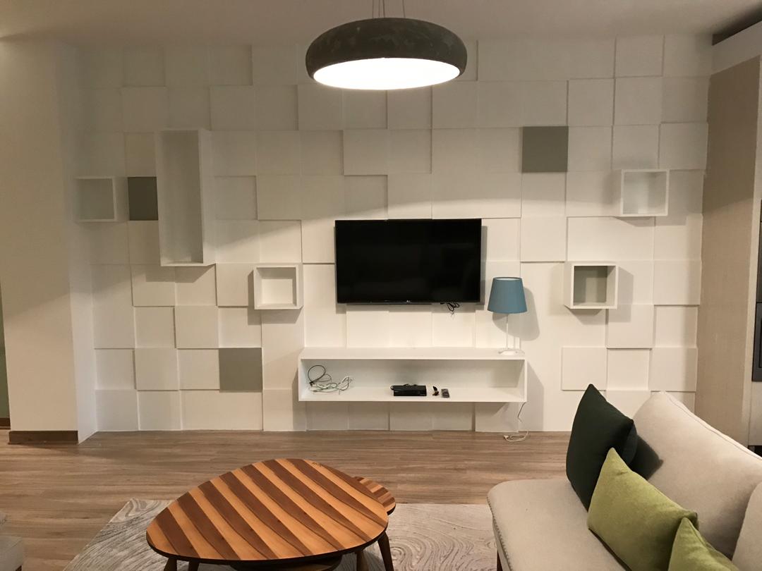 Rent Apartment In Tehran Saadat Abad Code 2437 (25)