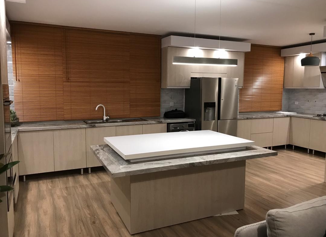 Rent Apartment In Tehran Saadat Abad Code 2437 (5)