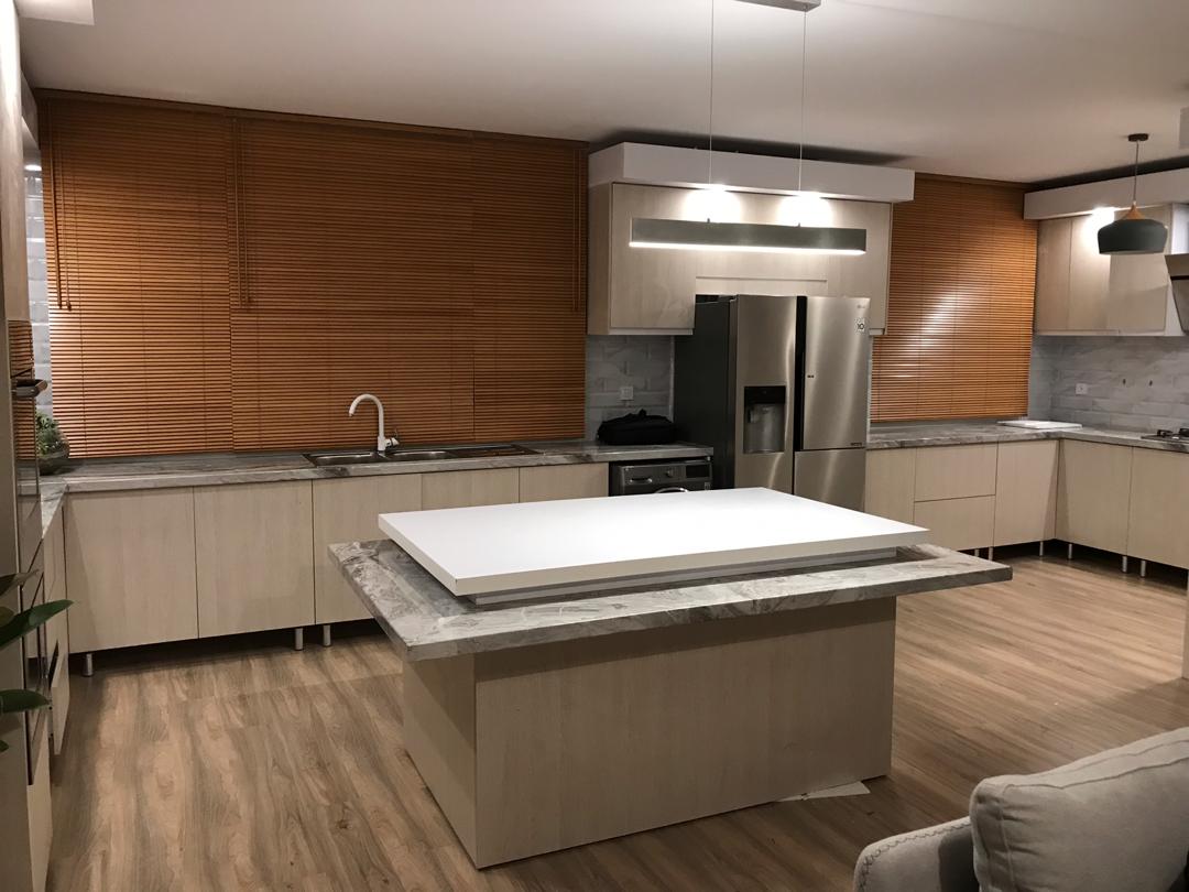 Rent Apartment In Tehran Saadat Abad Code 2437 (5)