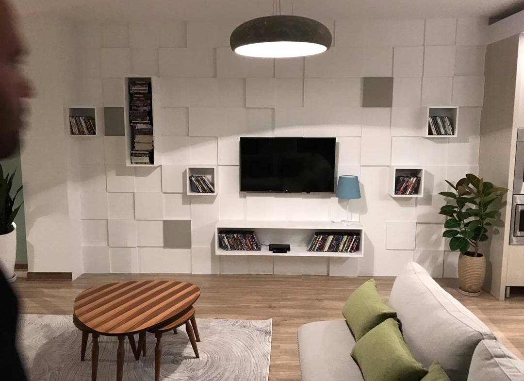 Rent Apartment In Tehran Saadat Abad Code 2437 (7)