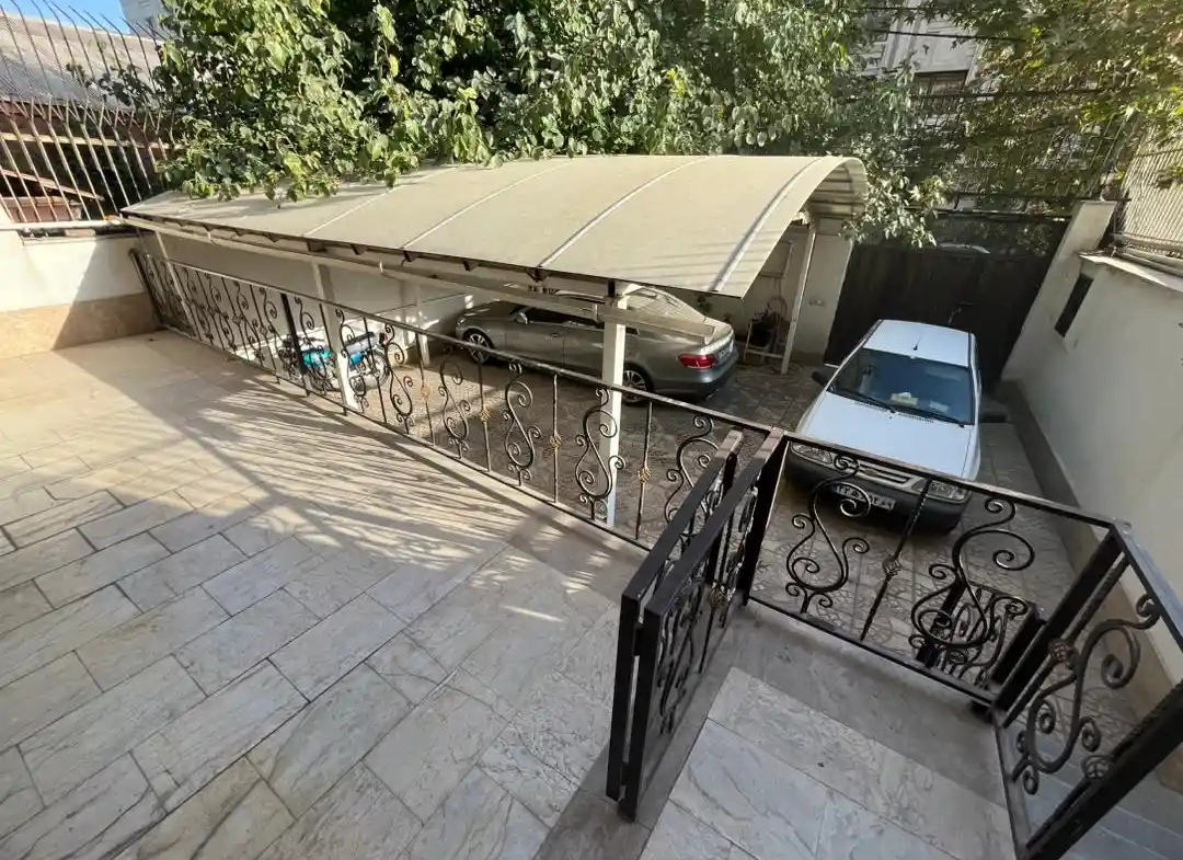 Rent Villa In Tehran Shahrak-e Gharb Code 2438 (1)
