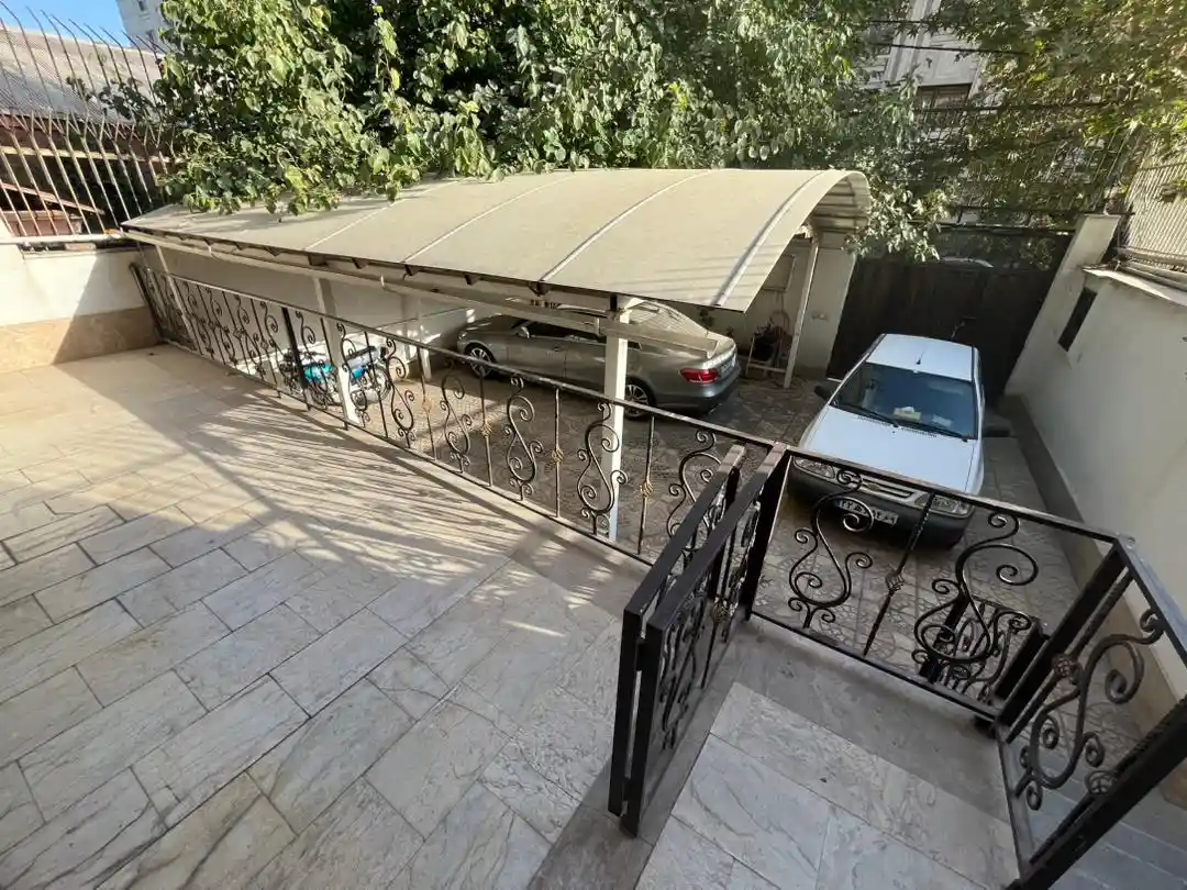 Rent Villa In Tehran Shahrak-e Gharb Code 2438 (1)