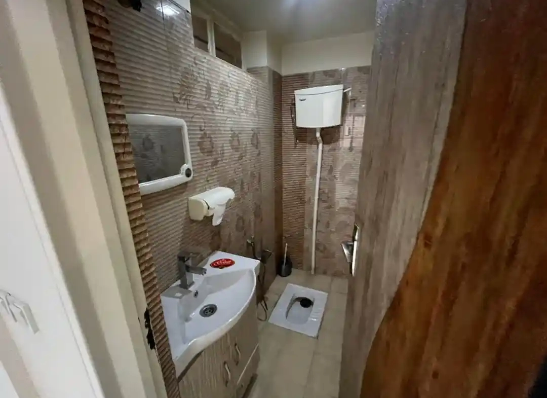 Rent Villa In Tehran Shahrak-e Gharb Code 2438 (12)