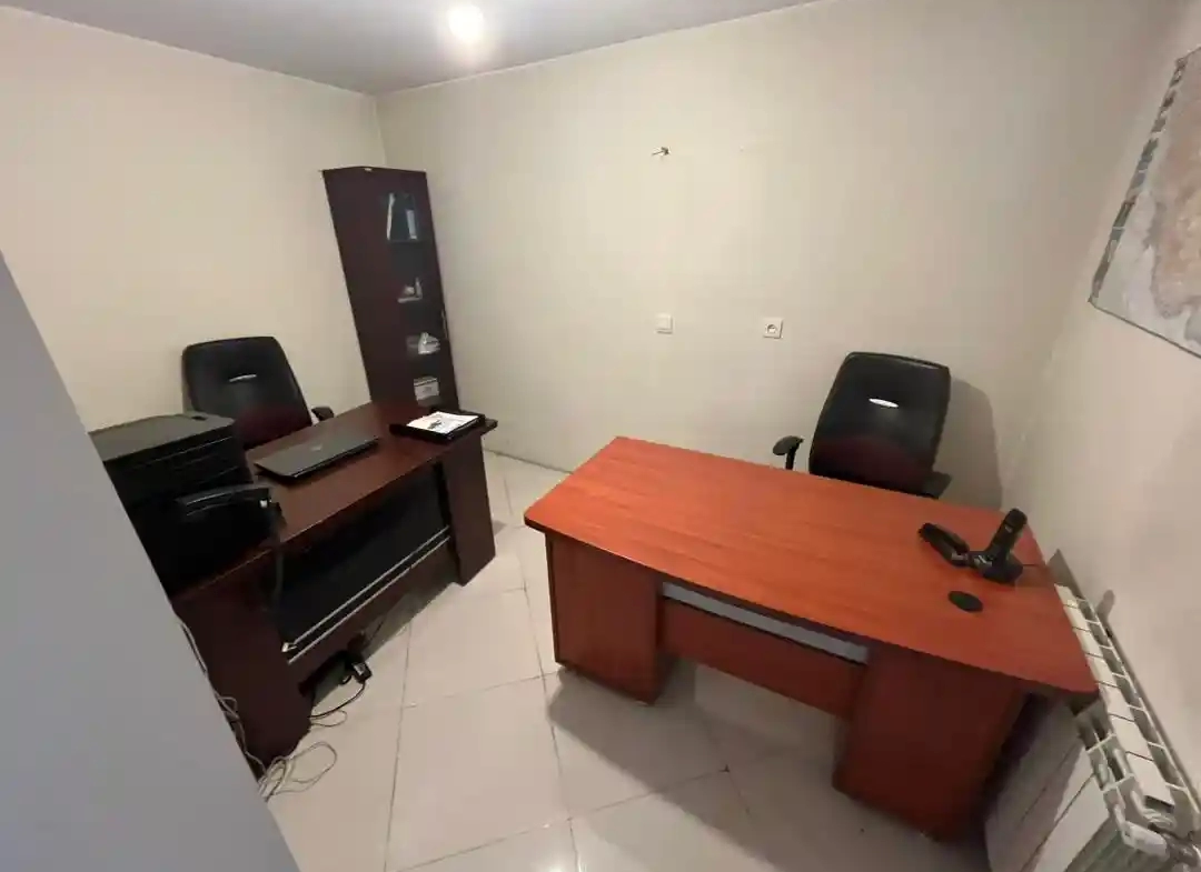 Rent Villa In Tehran Shahrak-e Gharb Code 2438 (13)