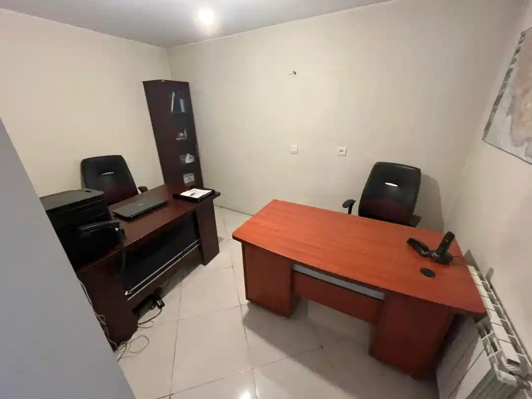 Rent Villa In Tehran Shahrak-e Gharb Code 2438 (13)