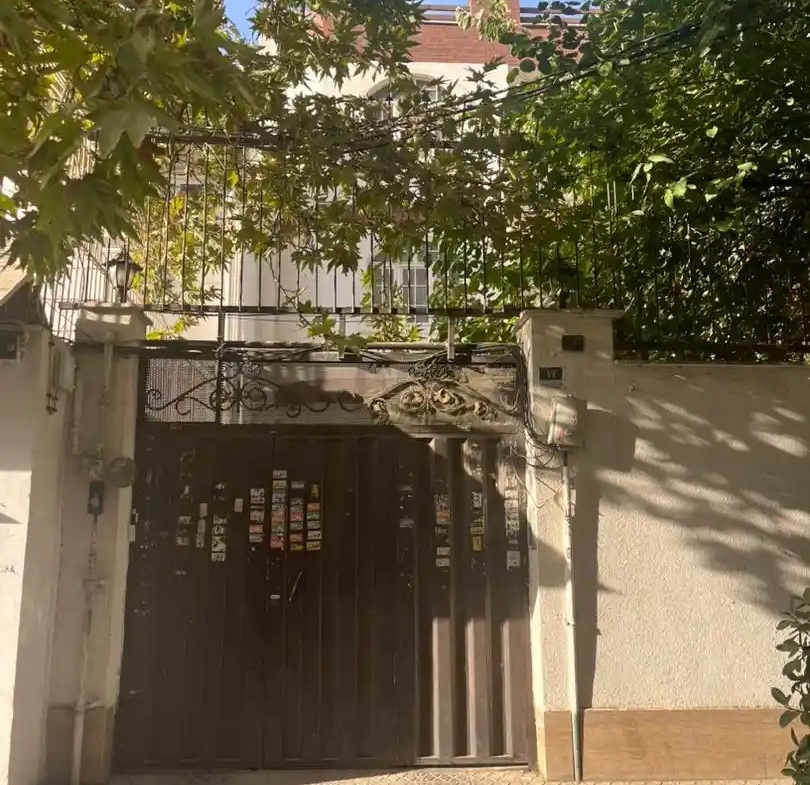 Rent Villa In Tehran Shahrak-e Gharb Code 2438 (15)