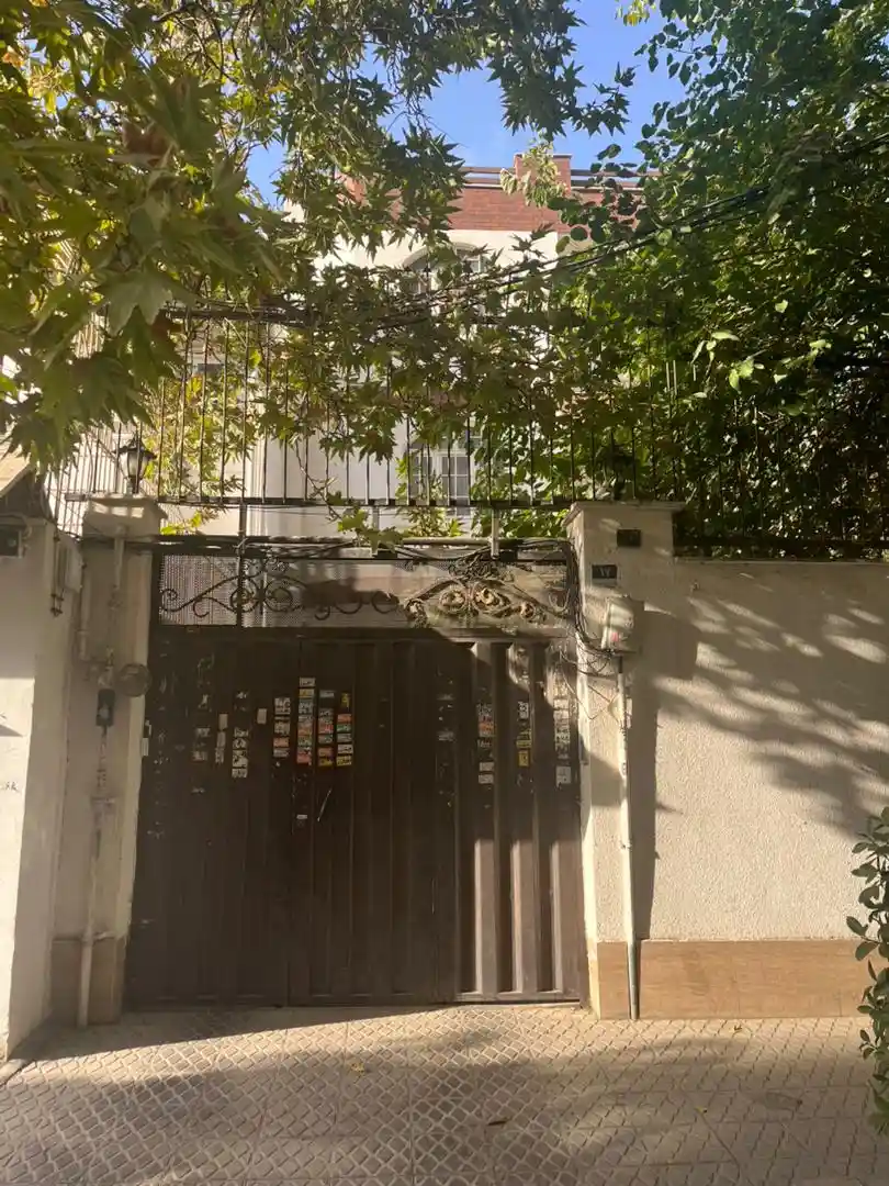 Rent Villa In Tehran Shahrak-e Gharb Code 2438 (15)