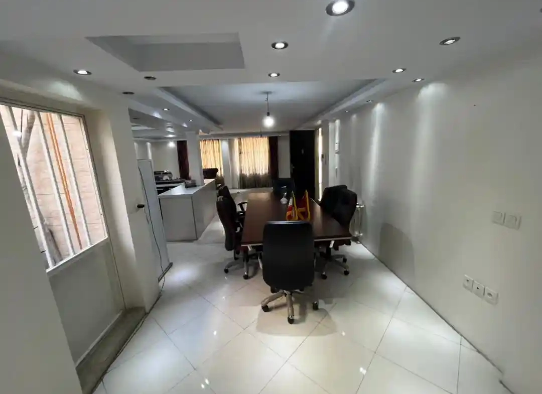 Rent Villa In Tehran Shahrak-e Gharb Code 2438 (16)
