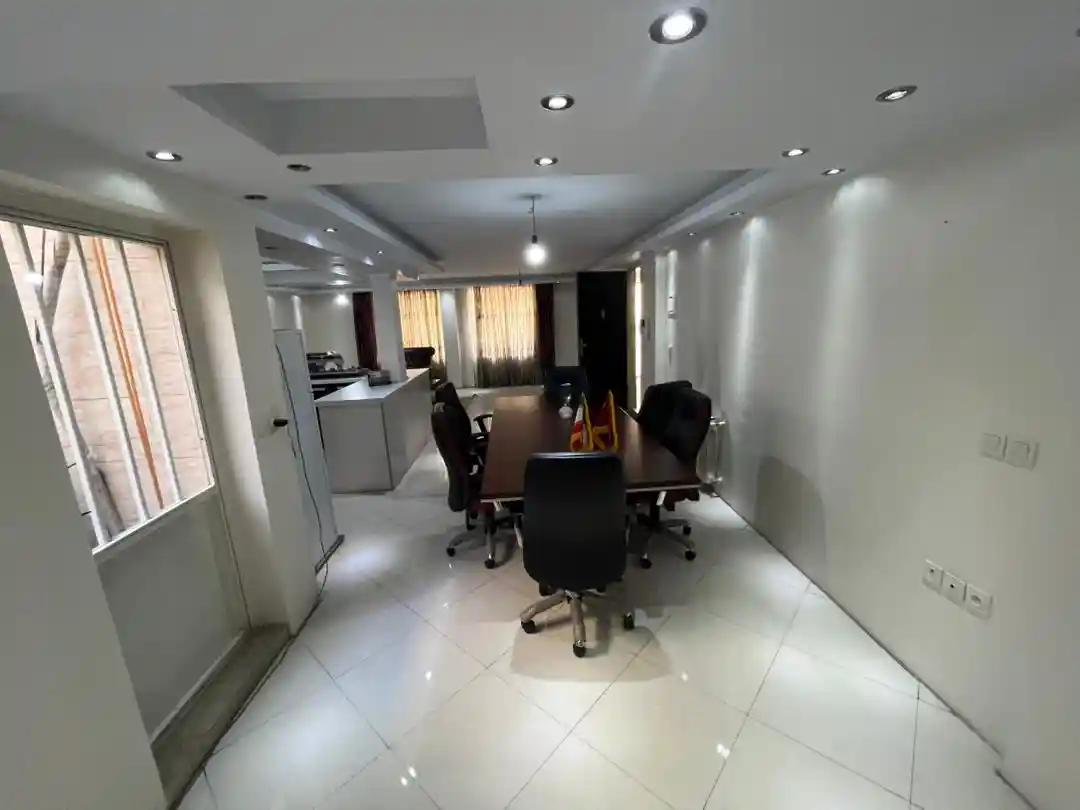 Rent Villa In Tehran Shahrak-e Gharb Code 2438 (16)