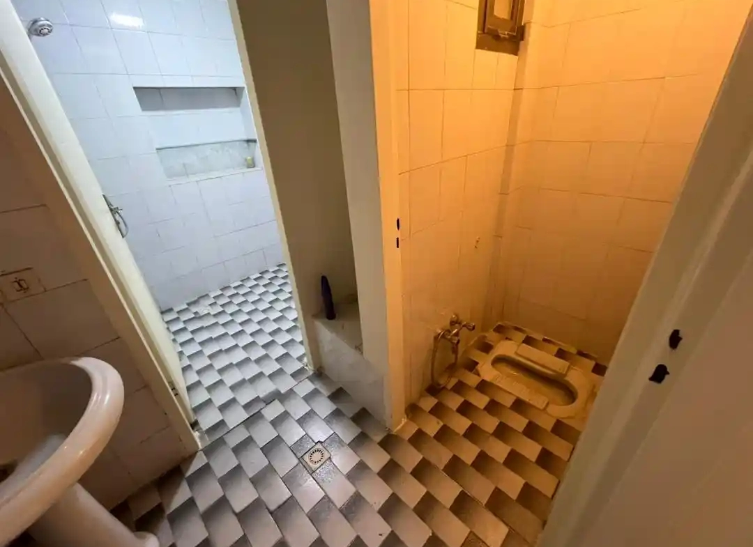 Rent Villa In Tehran Shahrak-e Gharb Code 2438 (4)