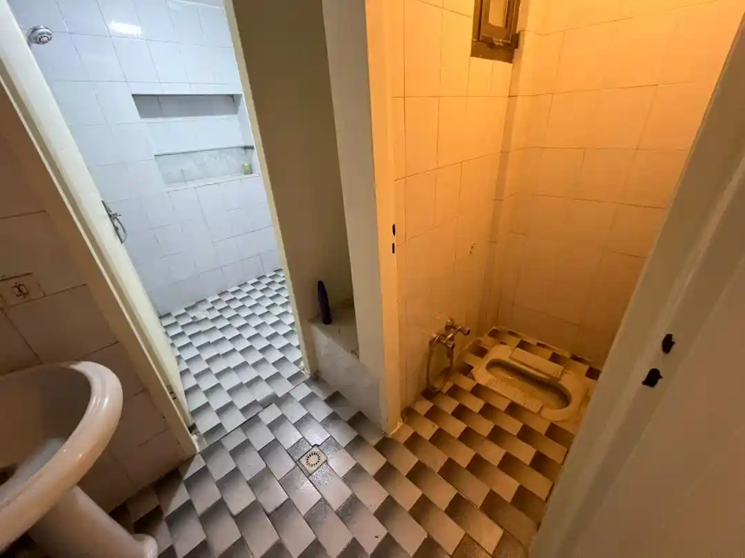 Rent Villa In Tehran Shahrak-e Gharb Code 2438 (4)