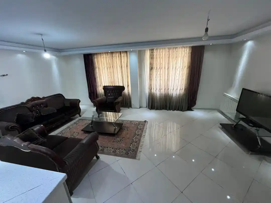 Rent Villa In Tehran Shahrak-e Gharb Code 2438 (9)