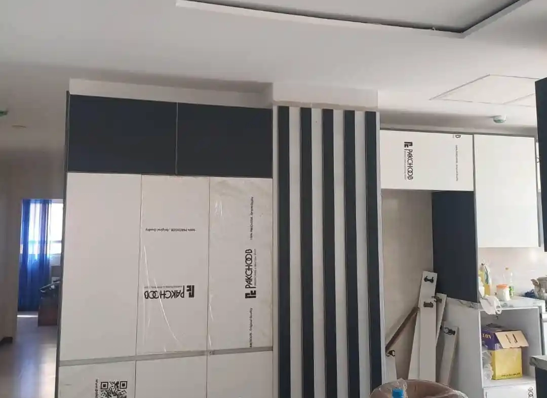 Rent Apartment In Chitgar Code 2439 (1)