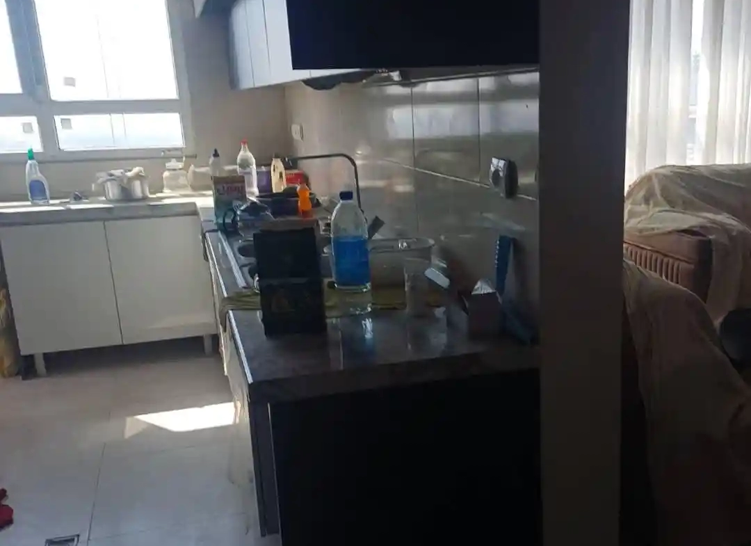 Rent Apartment In Chitgar Code 2439 (2)