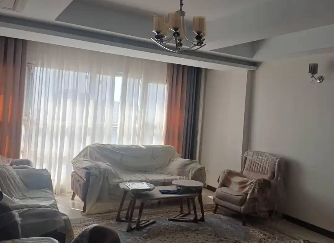Rent Apartment In Chitgar Code 2439 (3)