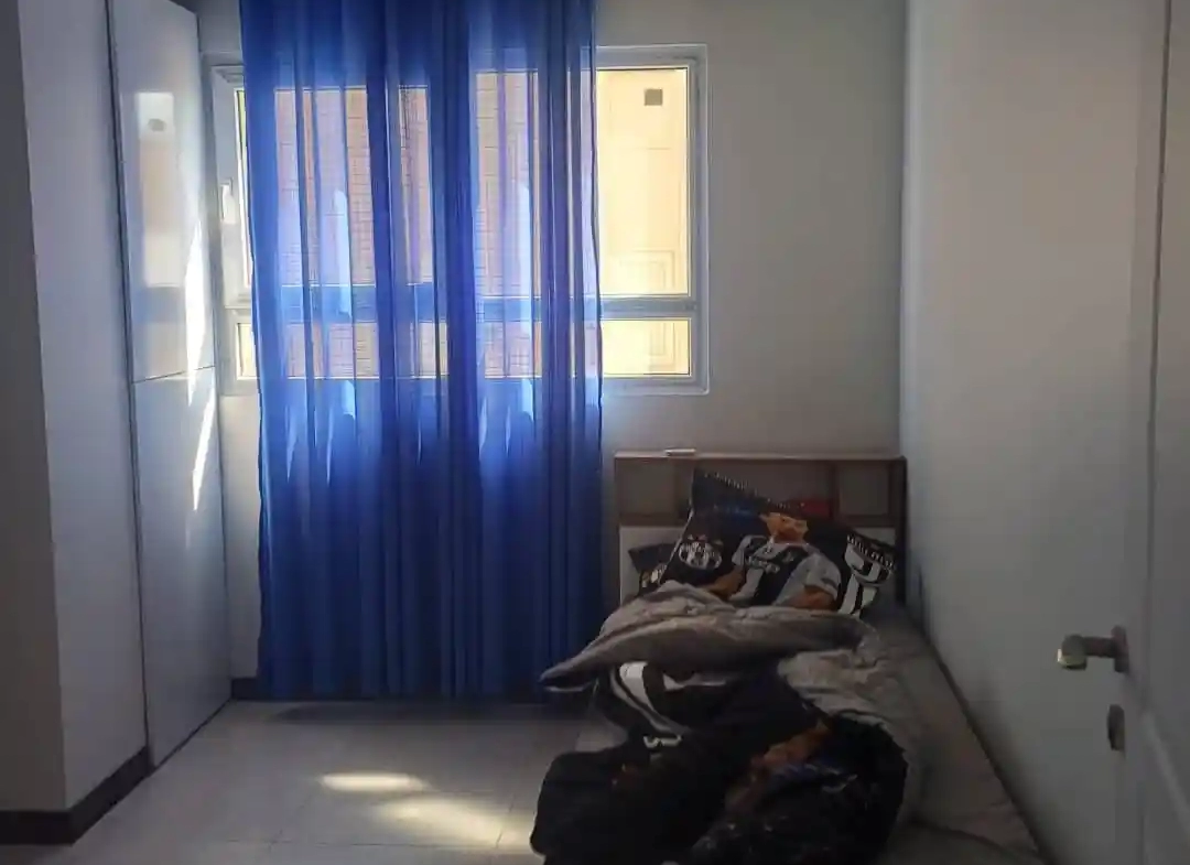 Rent Apartment In Chitgar Code 2439 (8)