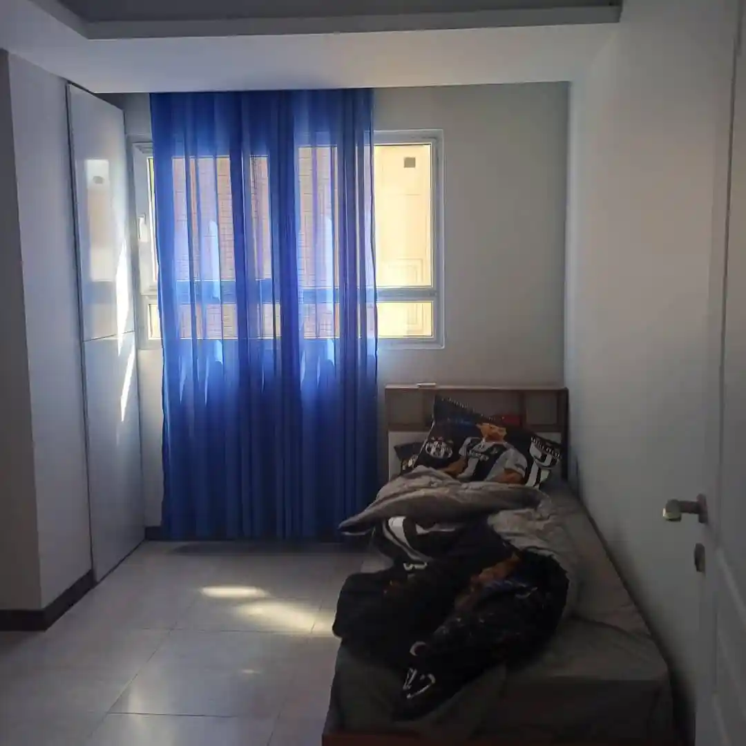 Rent Apartment In Chitgar Code 2439 (8) Rent Apartment In Chitgar Code 2439 (8)