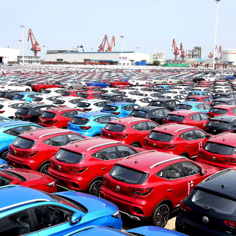 Car Import for Diplomats in Iran: Navigating the Process with Ease