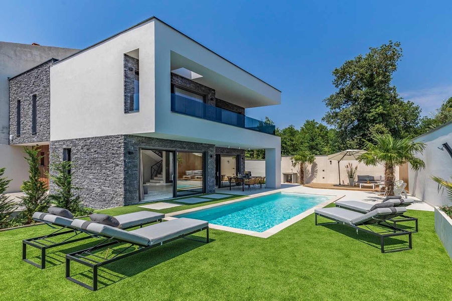 Rent Villa in Rudehen