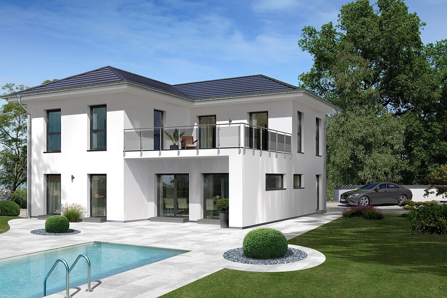 Rent Villa in Kordan