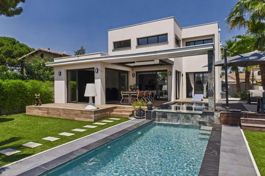 Rent Villa in Kordan
