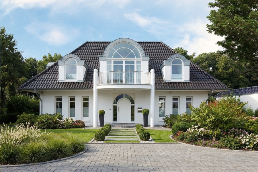 Rent Villa in Lavasan