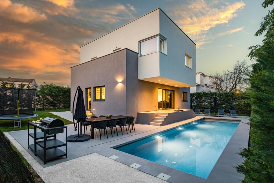 Rent Villa in Rudehen
