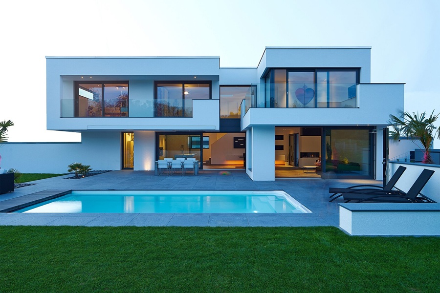 Rent Villa in Kordan