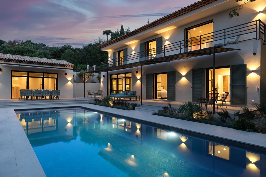 Rent Villa in Kordan