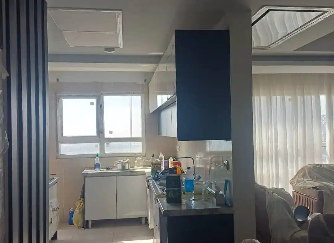 Rent Apartment In Chitgar Code 2444 (14)