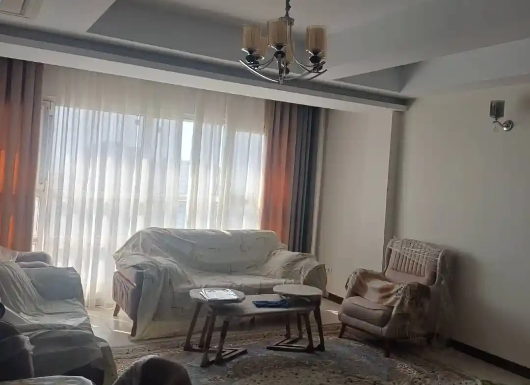 Rent Apartment In Chitgar Code 2444 (6)