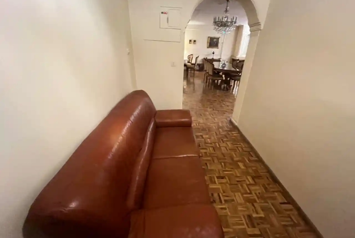 Rent Apartment In Jordan Code 2443 (1)