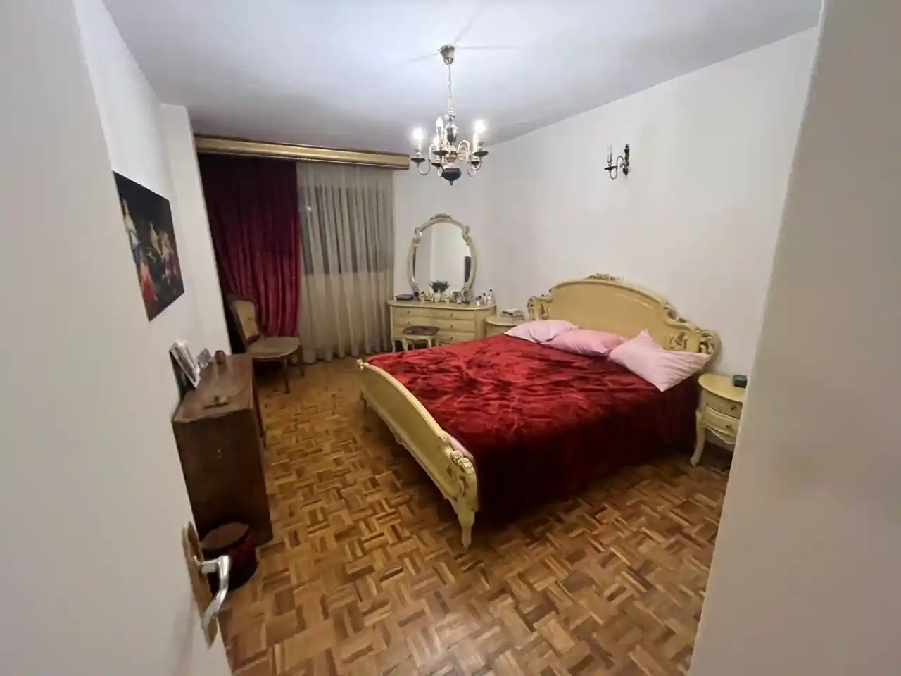 Rent Apartment In Jordan Code 2443 (12)