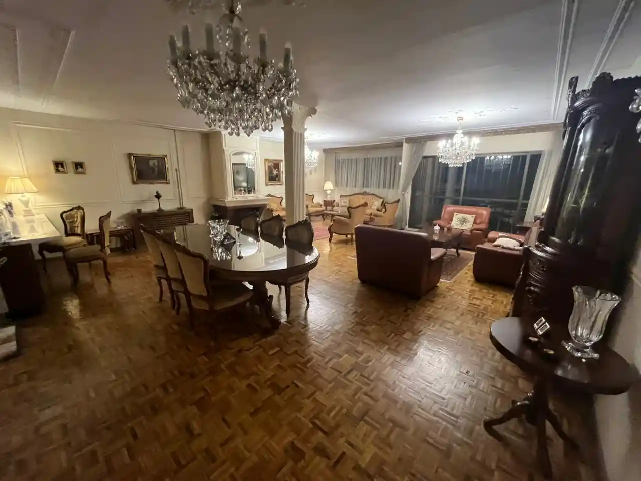 Rent Apartment In Jordan Code 2443 (3)