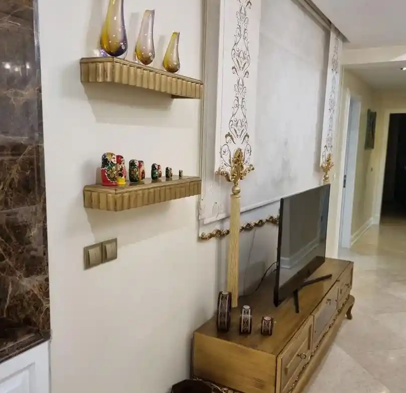 Rent Apartment In Pasdaran Code 2442 (16)