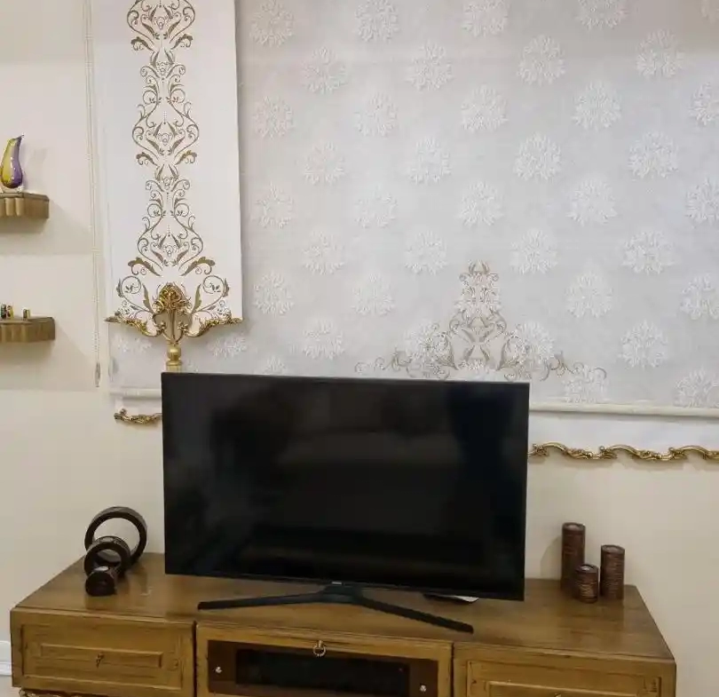 Rent Apartment In Pasdaran Code 2442 (17)