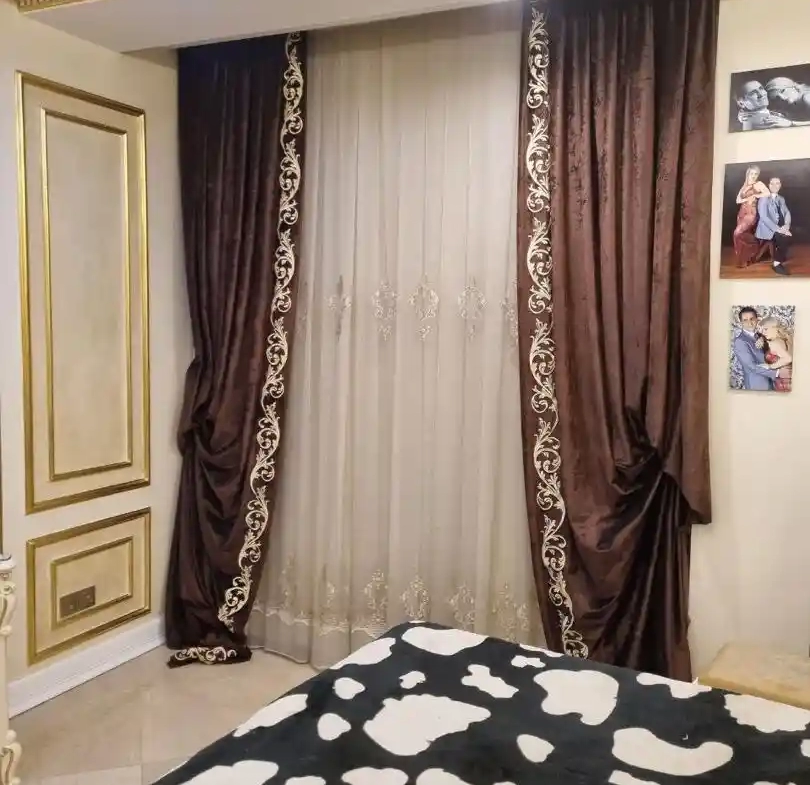 Rent Apartment In Pasdaran Code 2442 (3)