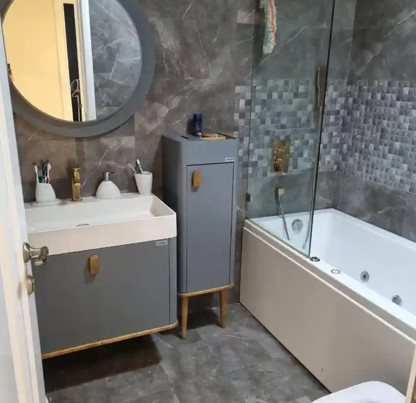 Rent Apartment In Pasdaran Code 2442 (4)
