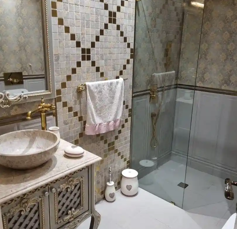 Rent Apartment In Pasdaran Code 2442 (6)