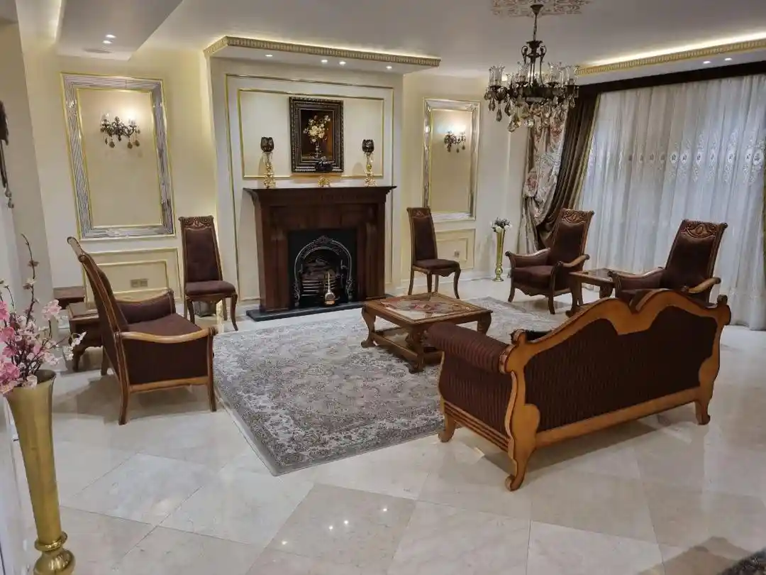Rent Apartment In Pasdaran Code 2442 (9) Rent Apartment In Pasdaran Code 2442 (9)