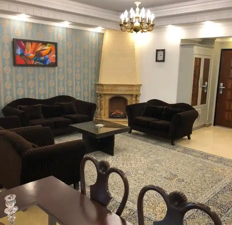Rent Apartment In Qeytarieh Code 2440 (1)
