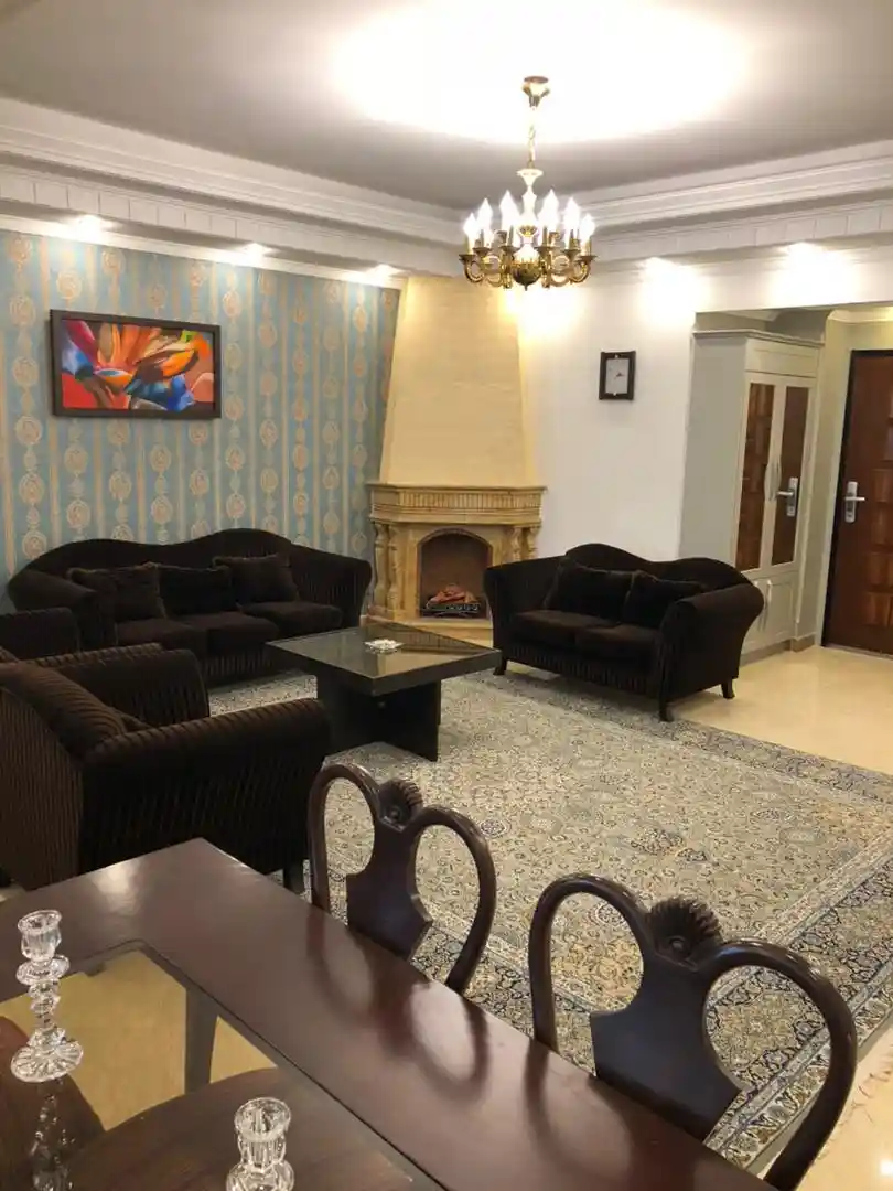Rent Apartment In Qeytarieh Code 2440 (1)