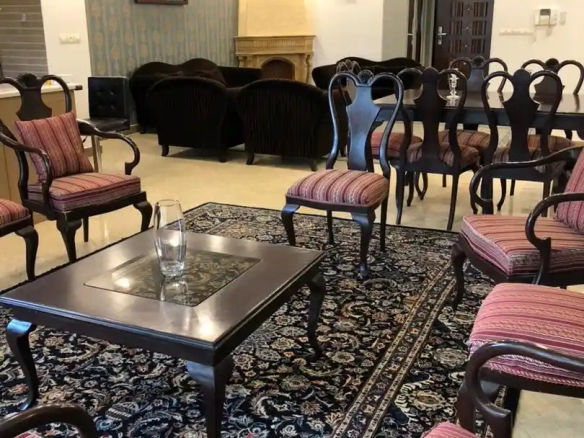 Rent Apartment In Qeytarieh Code 2440 (2)