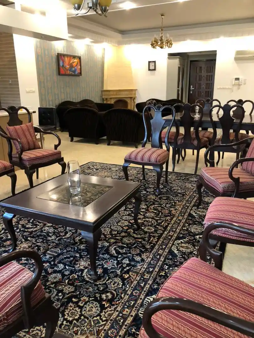Rent Apartment In Qeytarieh Code 2440 (2)