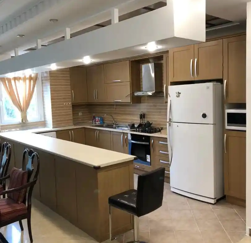 Rent Apartment In Qeytarieh Code 2440 (3)