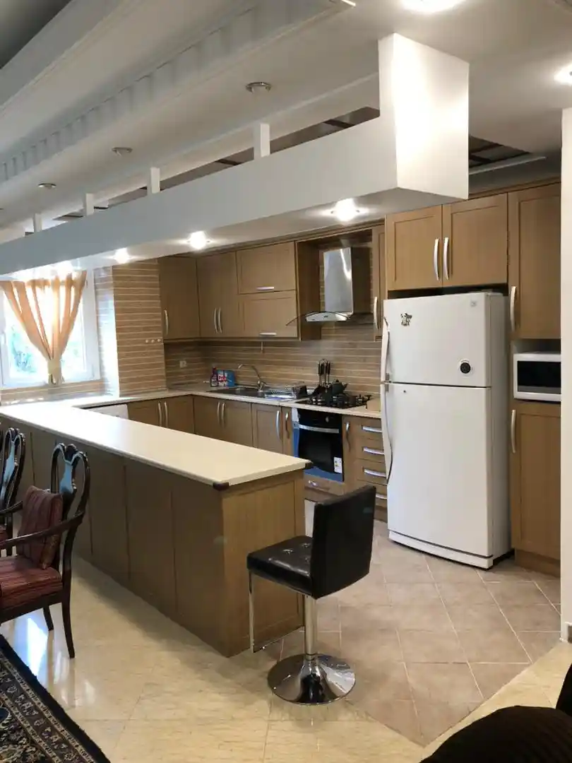 Rent Apartment In Qeytarieh Code 2440 (3)